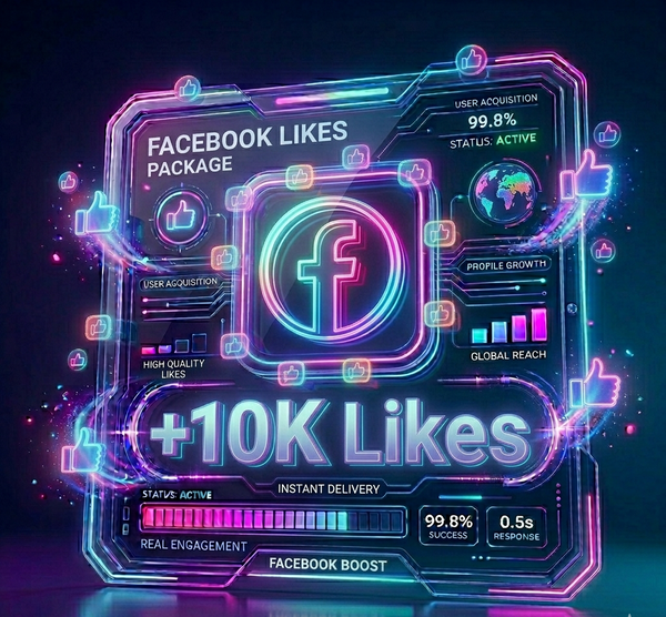 Facebook Likes